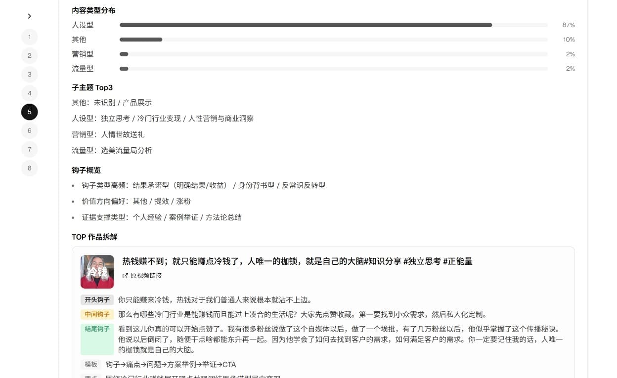 QuickScan placeholder